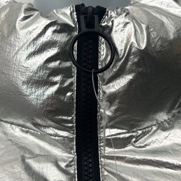 Fabletics puffer jacket - Picture 6 of 8